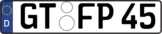 GT-FP45