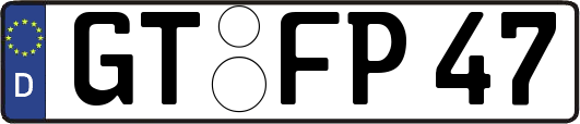 GT-FP47