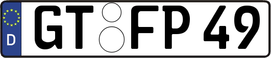 GT-FP49
