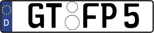 GT-FP5