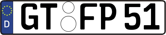 GT-FP51