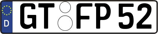GT-FP52
