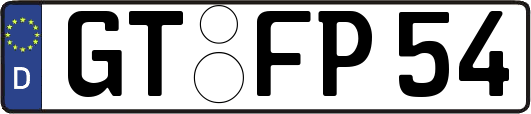 GT-FP54