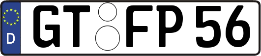 GT-FP56