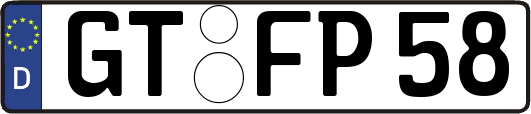 GT-FP58