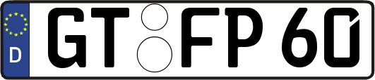 GT-FP60