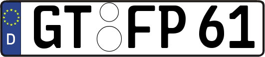 GT-FP61