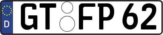 GT-FP62