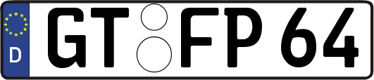 GT-FP64