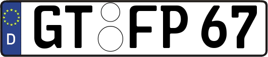 GT-FP67