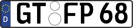 GT-FP68
