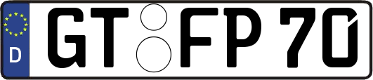 GT-FP70