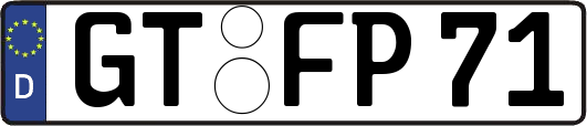 GT-FP71