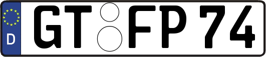 GT-FP74