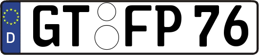 GT-FP76