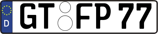 GT-FP77