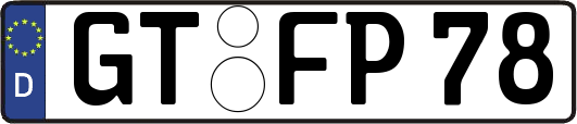GT-FP78