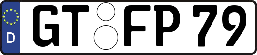 GT-FP79