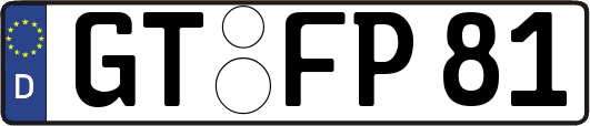 GT-FP81