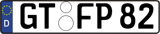 GT-FP82