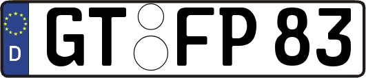 GT-FP83