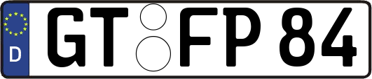 GT-FP84