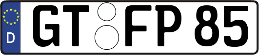 GT-FP85