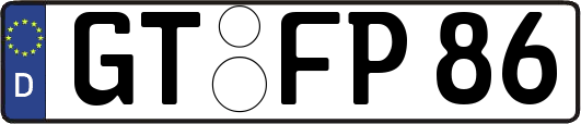 GT-FP86