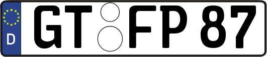 GT-FP87