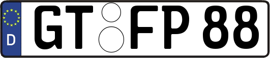 GT-FP88