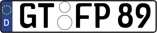 GT-FP89
