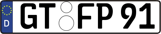 GT-FP91