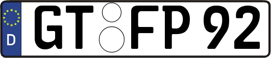 GT-FP92