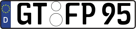 GT-FP95