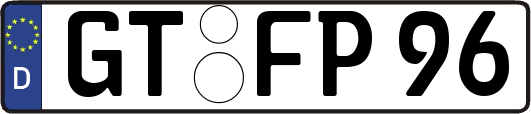 GT-FP96