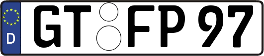 GT-FP97