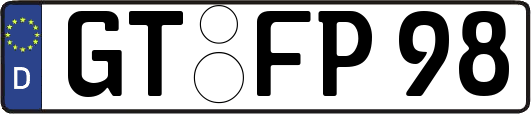 GT-FP98