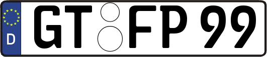 GT-FP99