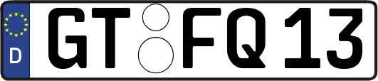 GT-FQ13