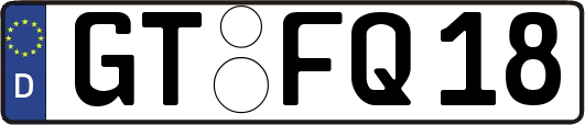 GT-FQ18