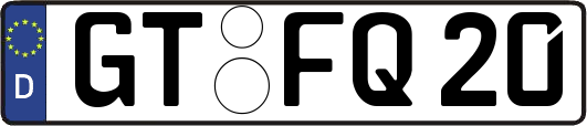 GT-FQ20