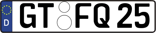 GT-FQ25