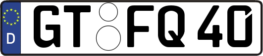 GT-FQ40
