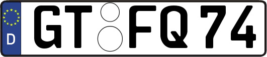 GT-FQ74