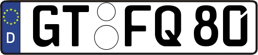 GT-FQ80