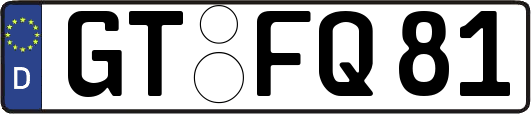 GT-FQ81