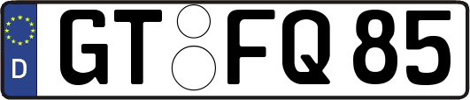 GT-FQ85