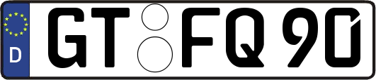 GT-FQ90