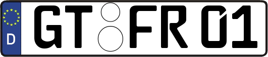 GT-FR01