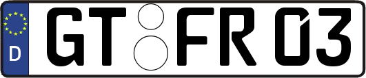 GT-FR03